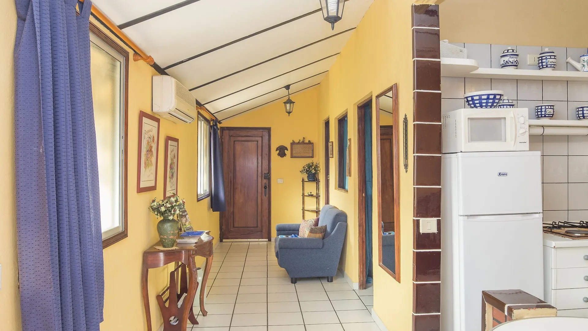 Country House With Pool Maspalomas Santa Lucia De Tirajana 0*,  Spain