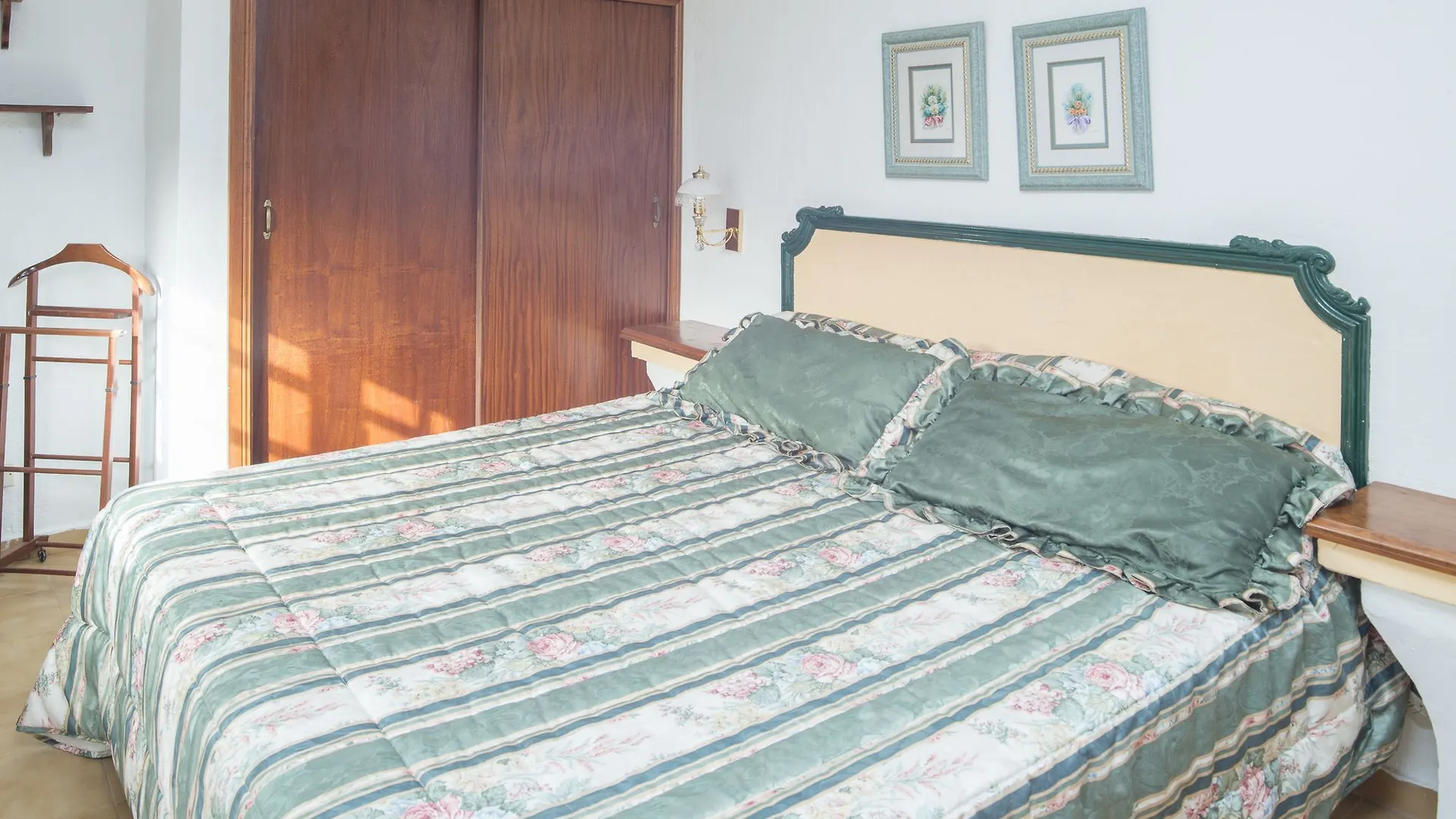 Country House With Pool Maspalomas Santa Lucia De Tirajana 0*,  Spain