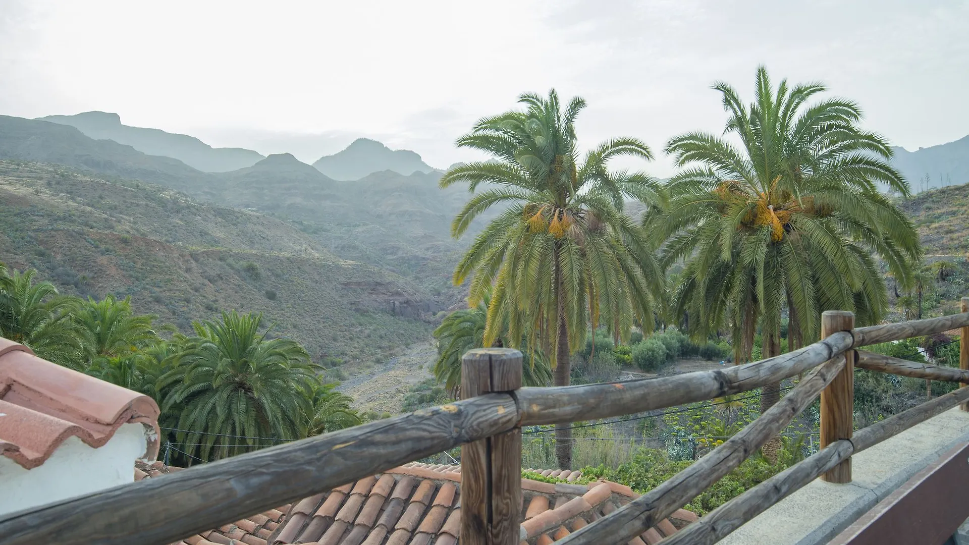 Country House With Pool Maspalomas Santa Lucia De Tirajana Villa