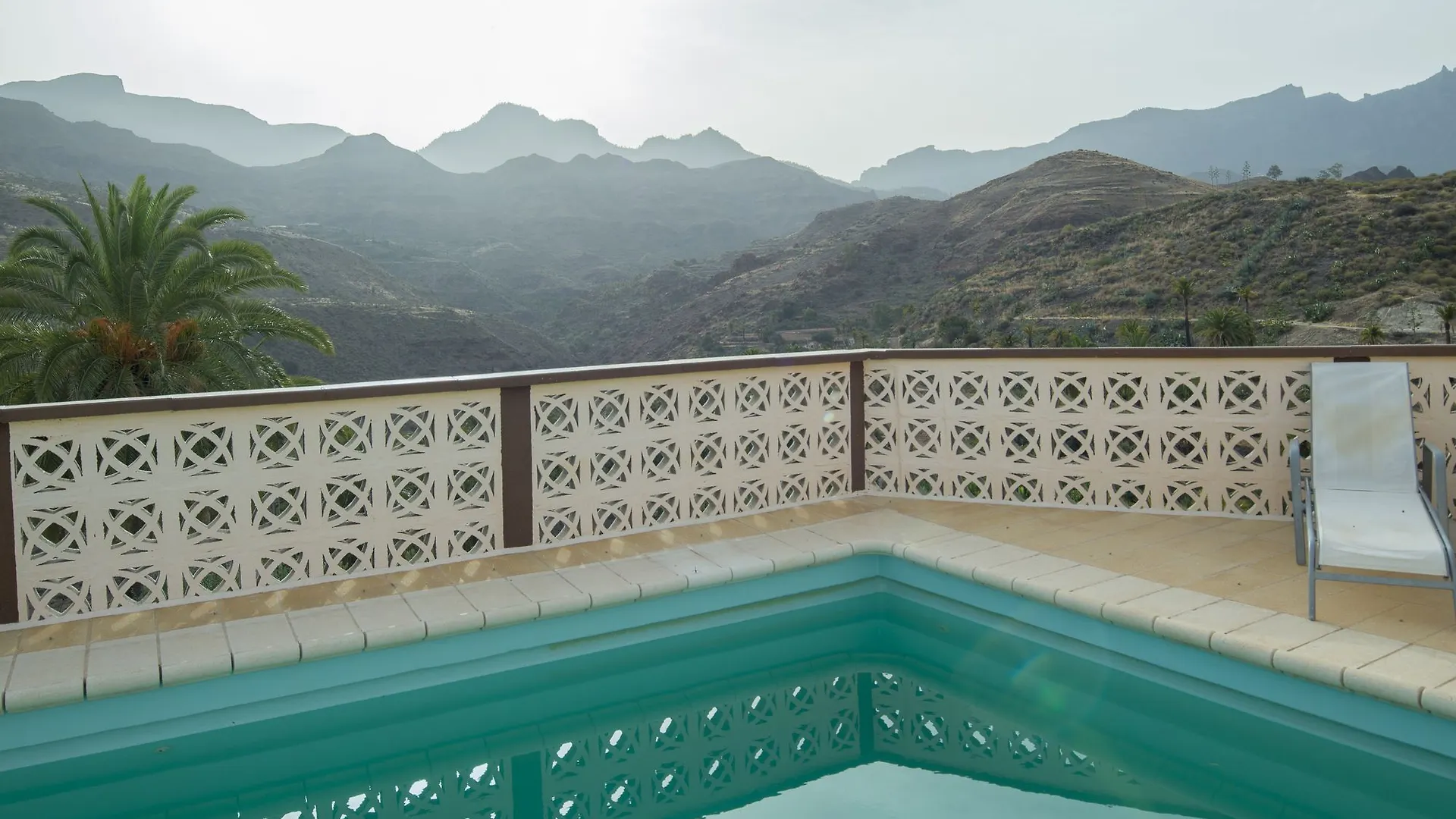 Country House With Pool Maspalomas Santa Lucia De Tirajana Villa