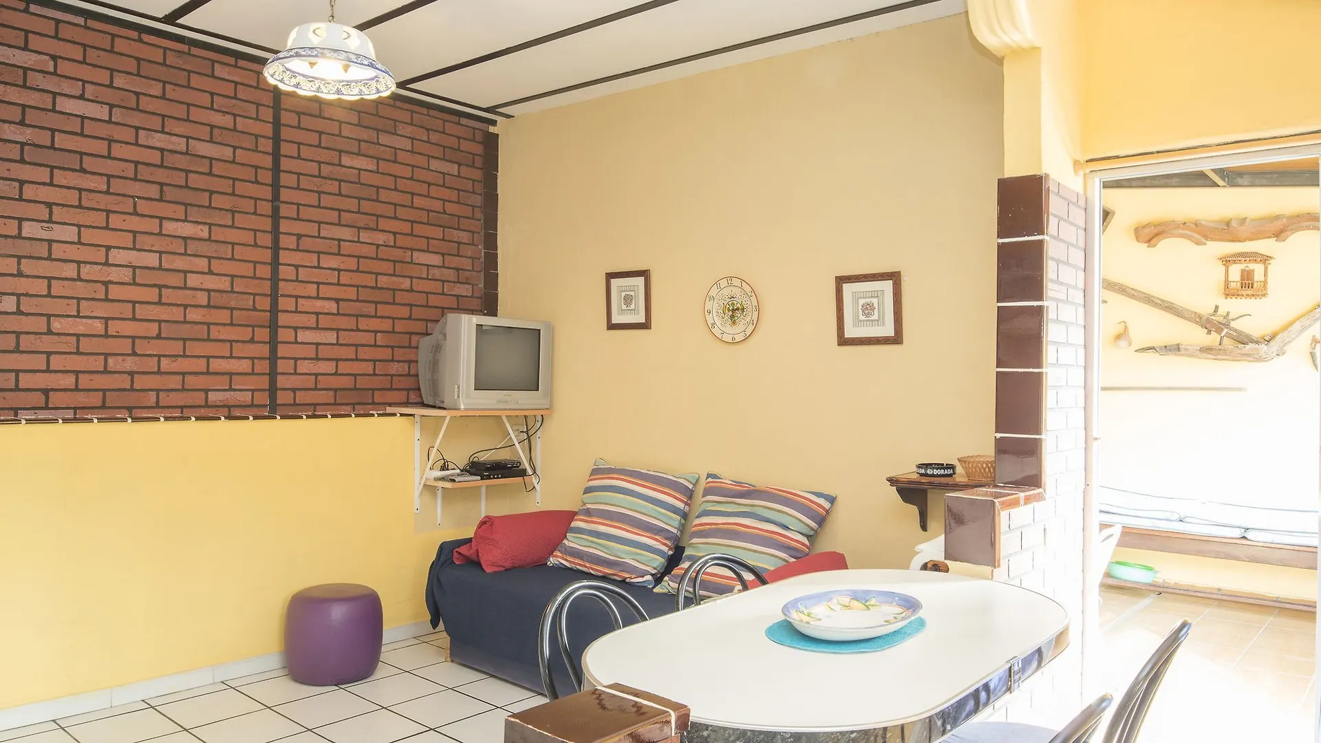 Villa Country House With Pool Maspalomas Santa Lucia De Tirajana Spain