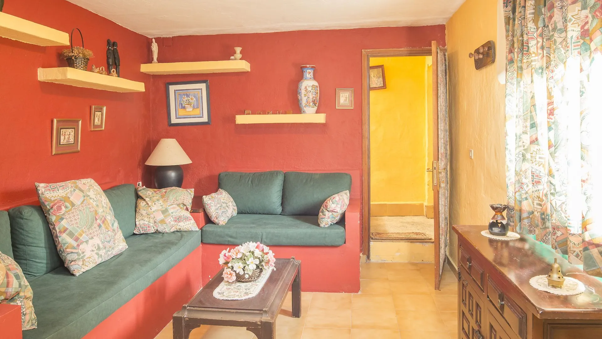 Country House With Pool Maspalomas Santa Lucia De Tirajana