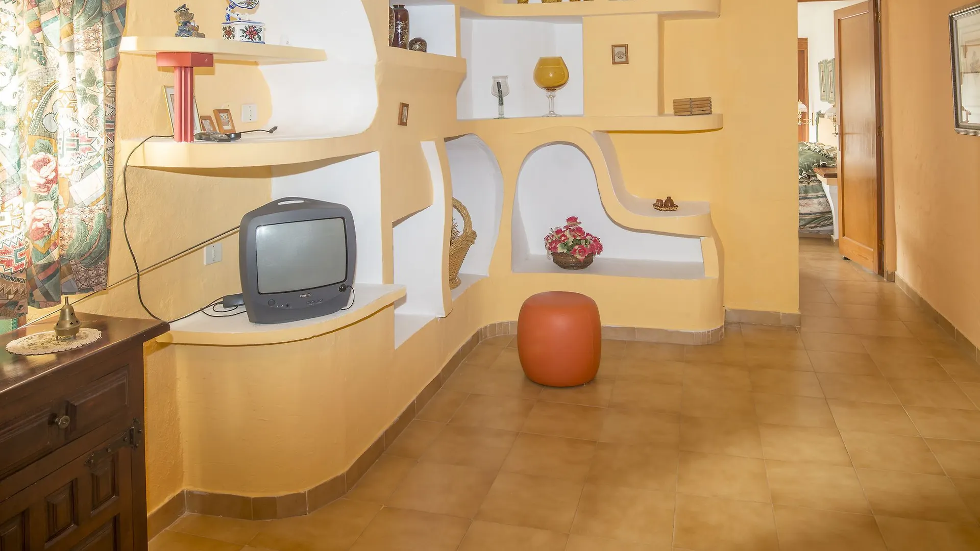 Country House With Pool Maspalomas Santa Lucia De Tirajana