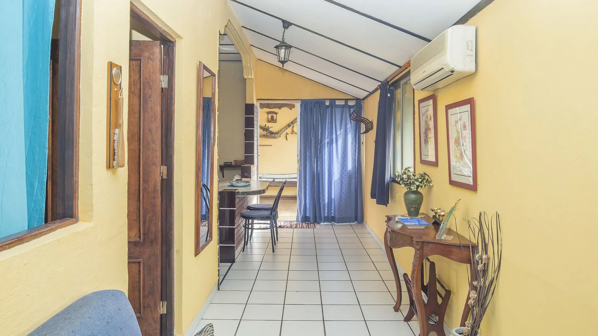 Country House With Pool Maspalomas Santa Lucia De Tirajana Villa