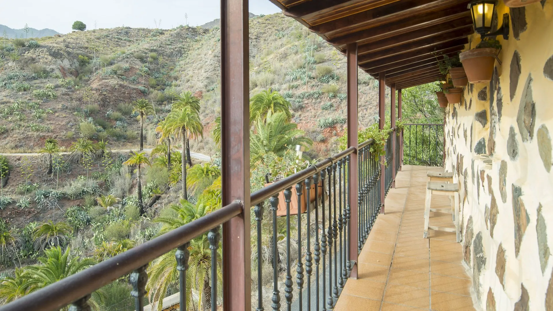 Country House With Pool Maspalomas Santa Lucia De Tirajana